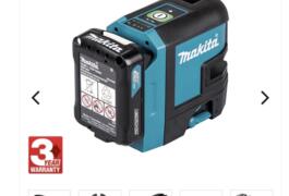 Location outil Perceuse Sans-fil Makita près de Annecy