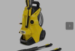 Location outil Nettoyeur haute pression Électrique Karcher près de Tours
