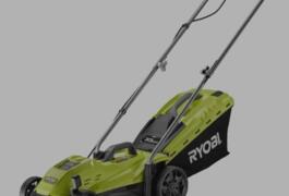 Location outil Tondeuse Électrique Ryobi près de Tours