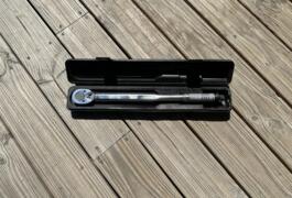 Location outil Clé dynamométrique Coffret Magnusson près de Cevins