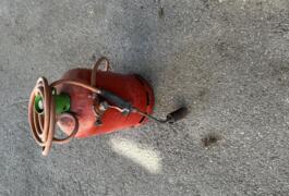 Location outil Chalumeau Gaz près de Cevins