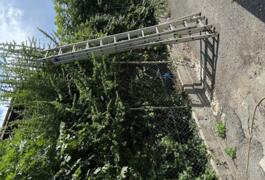 Location outil Échelle Alu Divers près de Cevins