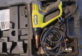 Location outil Décapeur Électrique Ryobi près de Vizille