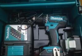 Location outil Perceuse Sans-fil Makita près de Thionville