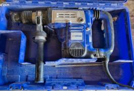 Location outil Burineur perforateur Électrique Berner près de Plédran