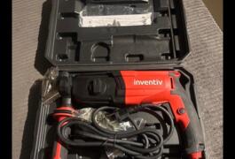 Location outil Perforateur burineur sds+ 800w" près de Montfermeil