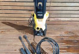 Location outil Nettoyeur haute pression Électrique Karcher près de Bouguenais