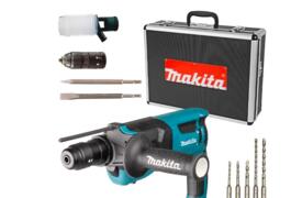 Location outil Burineur perforateur Électrique Makita près de Nîmes
