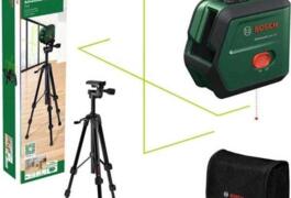 Location outil Niveau laser Bosch près de Changé
