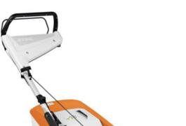 Location outil Tondeuse Thermique Stihl près de Saint-Jory