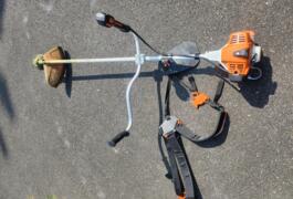 Location outil Débroussailleuse Thermique Stihl près de Combs-la-Ville