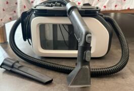 Location outil Shampouineuse Karcher près de Thionville