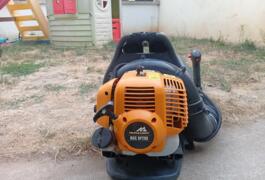 Location outil Aspirateur souffleur Thermique Mac allister près de Corbeil-Essonnes