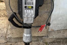 Location outil Marteau piqueur Électrique Fartools près de Liancourt