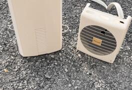 Location outil Climatiseur près de Fleury-sur-Orne