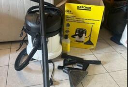Location outil Shampouineuse Karcher près de Bezons