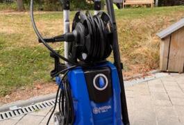 Location outil Nettoyeur haute pression Électrique Nilfisk près de Jenlain