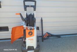 Location outil Nettoyeur haute pression Électrique Stihl près de Portet-sur-Garonne