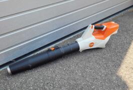 Location outil Souffleuse isolant Stihl près de Portet-sur-Garonne