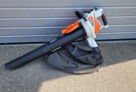Location outil Aspirateur souffleur Électrique Stihl près de Portet-sur-Garonne