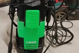 Location outil Nettoyeur haute pression Électrique Lavor près de Miramas