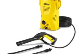 Location outil Nettoyeur haute pression Électrique Karcher près de Montarlot-lès-Rioz