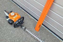 Location outil Taille haie Thermique Stihl près de Portet-sur-Garonne