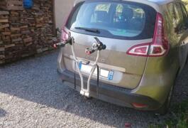 Location outil Porte vélos Thule près de Plogonnec