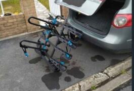 Location outil Porte vélos Norauto près de Brie