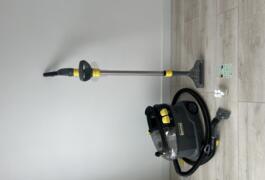 Location outil Shampouineuse Karcher près de Avrillé