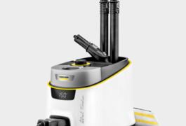 Location outil Nettoyeur vapeur Électrique Karcher près de Angers