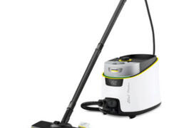 Location outil Nettoyeur vapeur Électrique Karcher près de Angers