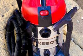 Location outil Aspirateur eau poussière Électrique près de Marseille