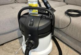 Location outil Shampouineuse Karcher près de Arcueil