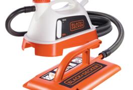 Location outil Décolleuse à papier peint Électrique Black et decker près de Le Cellier