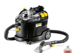 Location outil Shampouineuse Karcher près de Chartres