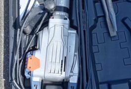 Location outil Marteau piqueur Électrique près de Lanhouarneau