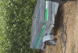 Location outil Remorque Moins de 750kg près de Viels-Maisons