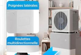 Location outil Climatiseur près de Paris