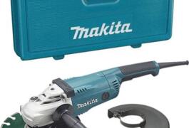 Location outil Meuleuse Électrique Makita près de Plédran