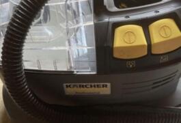 Location outil Shampouineuse Karcher près de Aubervilliers