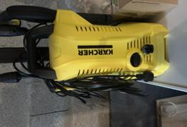 Location outil Nettoyeur haute pression Électrique Karcher près de Chilly