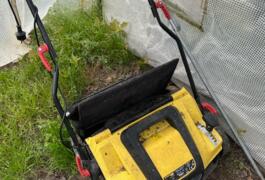 Location outil Scarificateur Électrique près de Brissac Loire Aubance