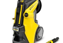Location outil Nettoyeur haute pression Électrique Karcher près de Lagord