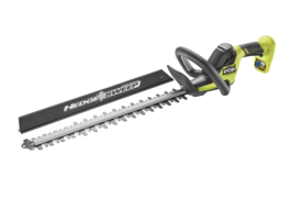Location outil Taille haie Électrique Ryobi près de Saint-Julien-de-Concelles