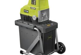 Location outil Broyeur de végetaux Électrique Ryobi près de Orgeux