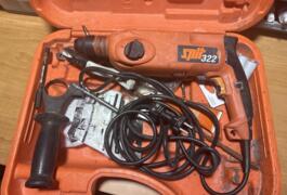 Location outil Burineur perforateur Électrique Spit près de Rumilly