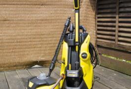 Location outil Nettoyeur haute pression Électrique Karcher près de Arcueil