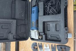 Location outil Outil multifonction Électrique Dexter près de Fonsorbes