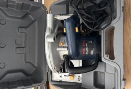 Location outil Scie circulaire Électrique Ryobi près de Fonsorbes
